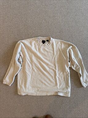 Colours Alexander Julian terry loose fit - size XXL